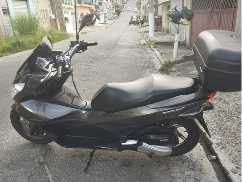 Honda Pcx