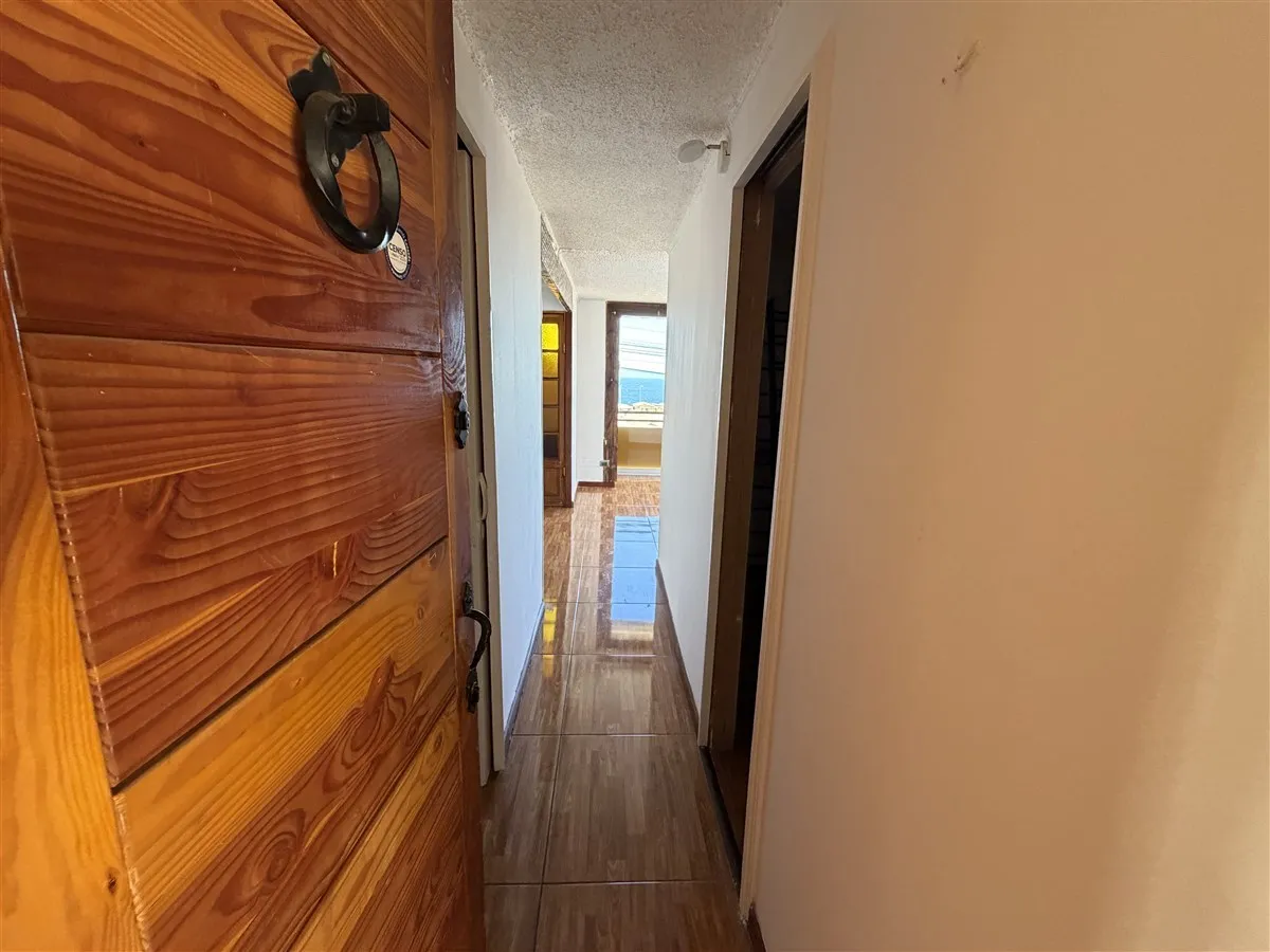 Imagen 2 de 11 de Departamento En Arriendo De 2 Dorm. En Antofagasta
