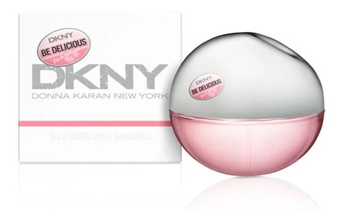 Dkny Be Delicious Fresh Blossom de donna Karan 100 Ml Mujer