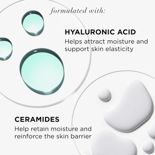 It Cosmetics Confidence In A Cleanser - Desmaquillante Fa...