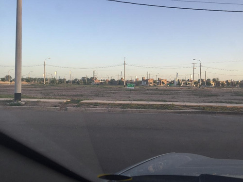 Imagen 4 de 5 de Vendo Lote ,208 M2 -valle Cercano- .