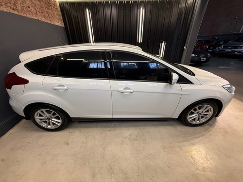 Ford Focus III 1.6 S