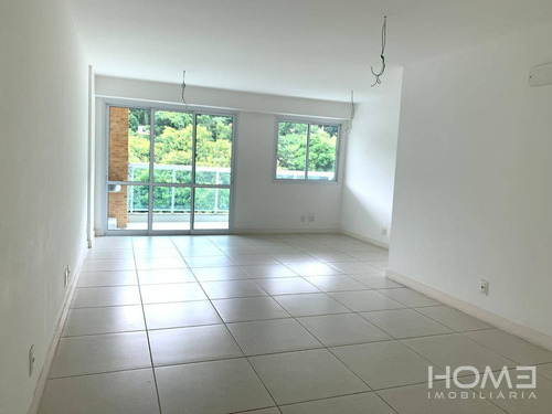 Imagem 4 de 11 de Apartamento Com 3 Dormitórios À Venda, 106 M² Por R$ 619.000,00 - Freguesia (jacarepaguá) - Rio De Janeiro/rj - Ap1794