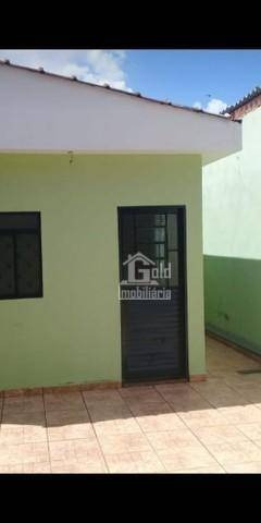 Imagem 6 de 8 de Casa Com 2 Dormitórios À Venda, 87 M² Por R$ 210.000 - Parque Ribeirão Preto - Ribeirão Preto/sp - Ca1977