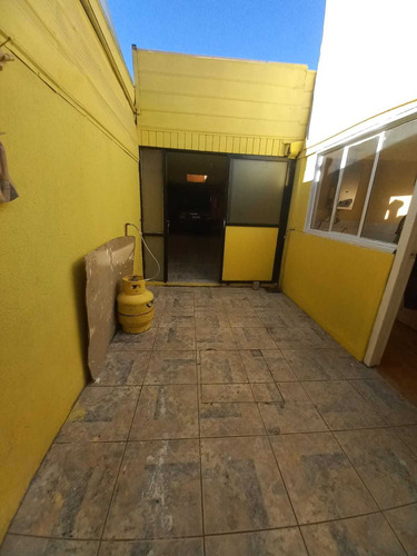 Amplia Casa De 7 Dormitorios En Calama (105497)