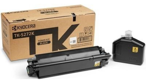 Toner Kyocera Tk-5272k