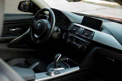 BMW Serie 4 2.0 430i Coupe Sportline 252cv