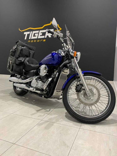 Honda Shadow 2014 - 1.700km