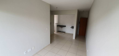 Imagem 4 de 14 de Apartamento - Padrão, Para Venda Em Uberlândia/mg - 8989