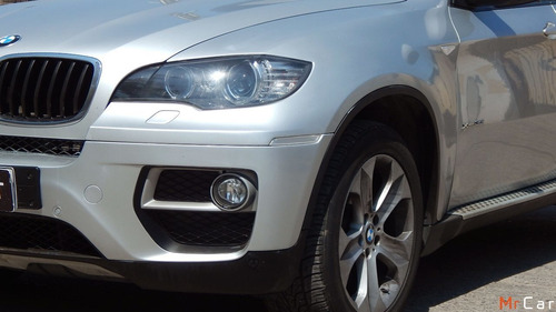 Bmw X6 Xdrive 35i 2013
