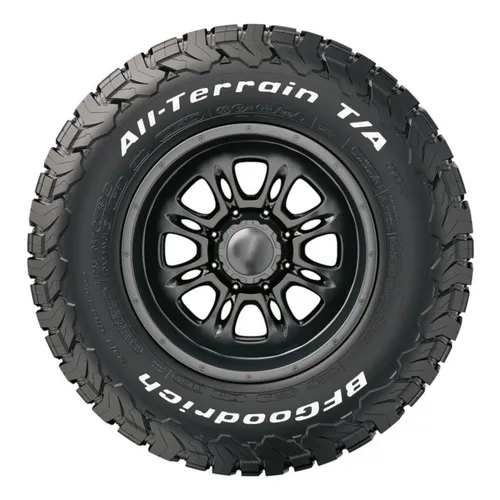 comprar Llanta 255\u002F70r16 Bf Goodrich All-terrain T\u002Fa Ko2
