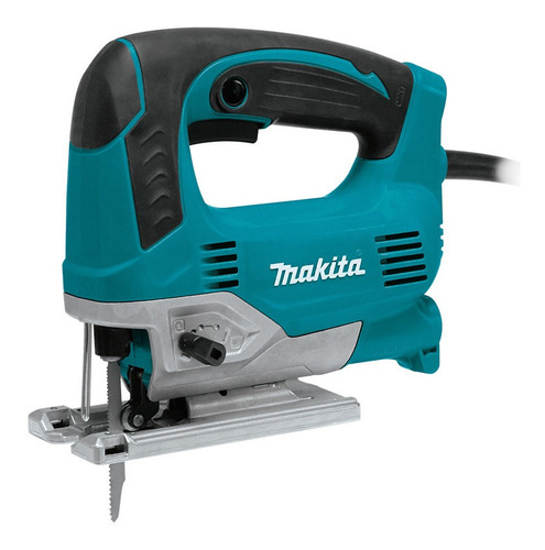 Sierra Caladora Pendular Makita Jv0600k De 650w Eléctrica