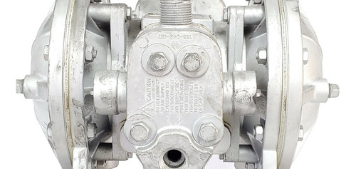 New Marathon Sb1-a Sandpiper Air-powered Double Diaphragm