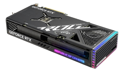 Asus Rog Strix Rtx 4070 Ti Super 16 GB GDDR6x