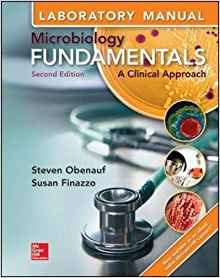 Laboratory Manual For Microbiology Fundamentals A Clinical A