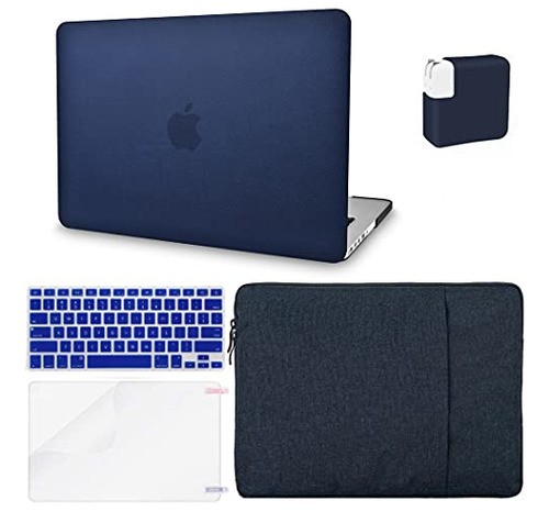 Funda Para Laptop, Kecc Compatible Con Macbook Air 13 Pulgad