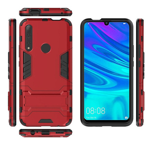 Estuche Armor Antigolpes Huawei Y9 Prime 2019 - Prismaventas
