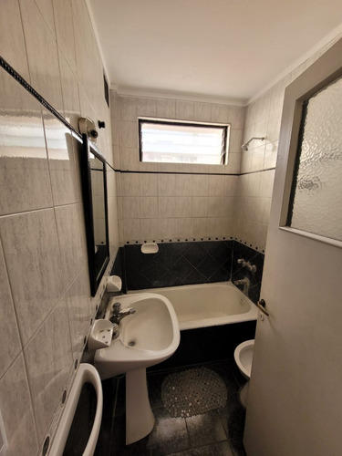 Imagen 9 de 10 de Impecable Departamento De 2 Ambientes Pleno Centro