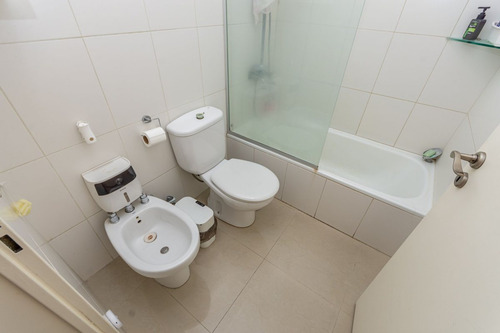 Venta 2 Amb Balvanera Cochera Baulera Amenities