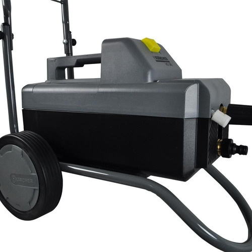 Lavadora De Alta Pressão Hd585 Karcher 1.600 Libras 220v