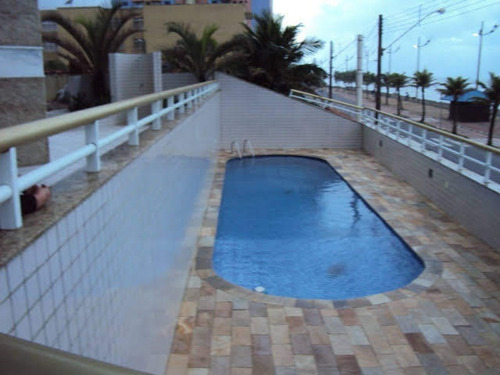 Apartamento Em Itanhaém - 5075 - 68307722