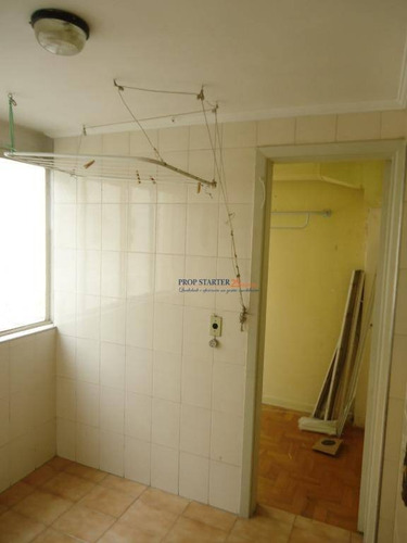 Imagem 12 de 26 de Apartamento Com 2 Dormitórios À Venda, 80 M² Por R$ 950.000 - Consolação - São Paulo/sp - Ap0356