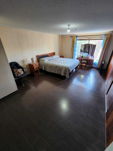 Arriend Casona Comercial En Qulpue (86065)