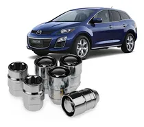 Comprar Birlos Tuercas Seguridad Mazda Cx7 Cx-7 | Modelos 07-12 