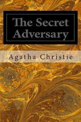 Libro The Secret Adversary - Agatha Christie