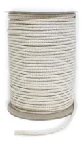Comprar Pabilo 100% Algodon Para Velas Cera De Soja Ondina  X 10 Mts