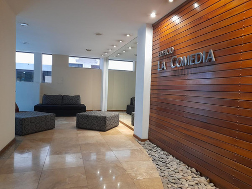 Venta/permuta - Monoambiente - Balcón - Seguridad - Centro, Rosario.