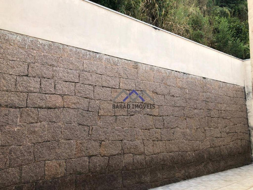 Imagem 11 de 17 de Casa À Venda, 128 M² Por R$ 473.000,00 - Pq Rec Do Parrilho - Jundiaí/sp - Ca1203