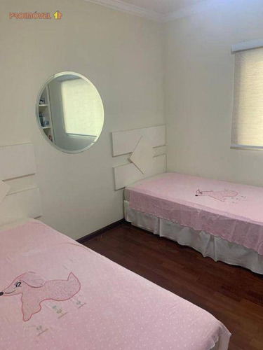 Imagem 25 de 29 de Casa, Condomínio Residencial Park - Indaiatuba Sp - Ca1166