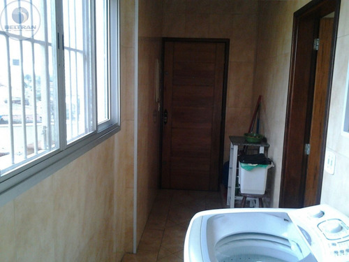 Imagem 28 de 28 de Apartamento A Venda No Bairro Centro Em Guarulhos - Sp. - 538-1