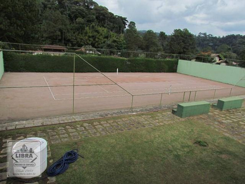 Imagem 3 de 30 de Expetacular Casa De Campo - Ca0007