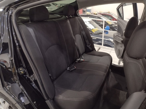 Imagem 15 de 15 de Nissan Versa 1.6 16v Flexstart Sv