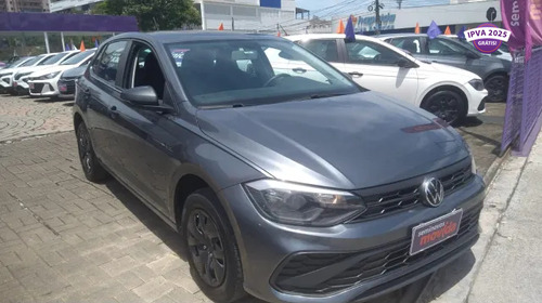 Volkswagen Polo Track 1.0 Flex 12V 5p