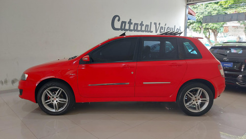 Fiat Stilo 1.8 8v Sporting Flex Dualogic 5p