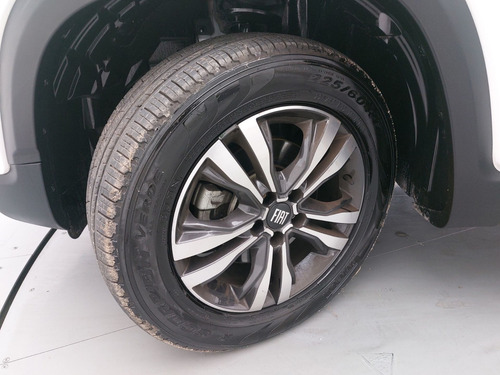Fiat Toro 1.3 TURBO 270 FLEX FREEDOM AT6