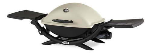 Parrilla Weber Q1200