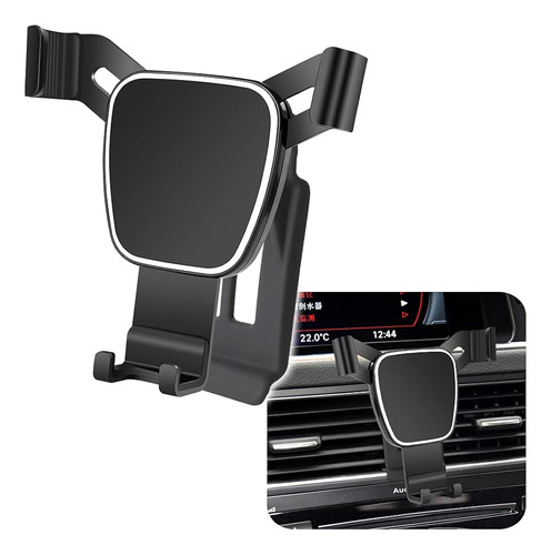 Soporte Para Teléfono De Coche Lunqin Para 2008-2016 Audi Q5