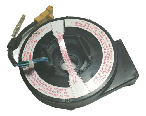 Resorte Reloj Para Chrysler Voyager Rotarymk1 1996-2001