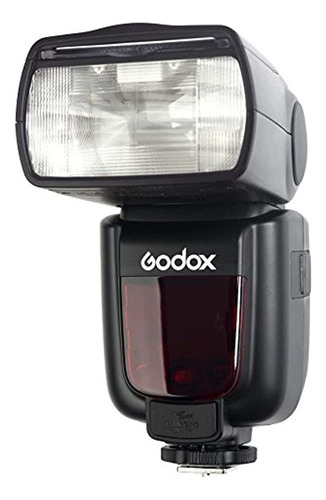 Godox Tt600 2.4 G Inalámbrico Cámara Flash