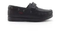 Comprar Zapatos Nauticos Colegial Marcel Cuero Abrojo 501 27-33