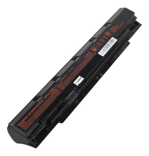 Batería Para Sony Vaio Vjf155f11uar 6-87-n24js-42f3-1 