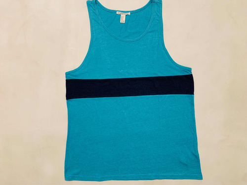 Musculosa Remera Forever 21 Talle M