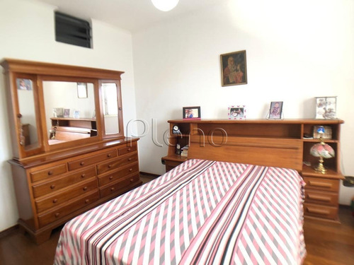 Casa À Venda Em Jardim Nova Europa - Ca014232