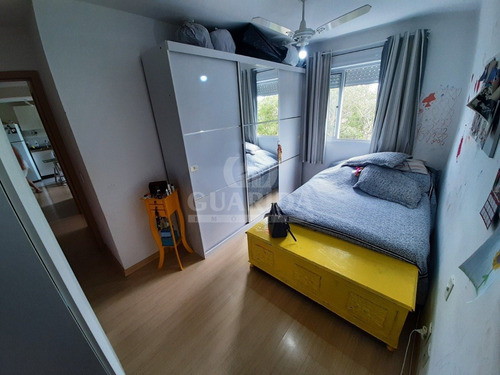 Apartamento - Jardim Carvalho - Ref: 197999 - V-198111