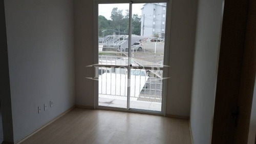 Imagem 10 de 15 de Apartamento - Alvorada - Ref: 8010 - V-8010