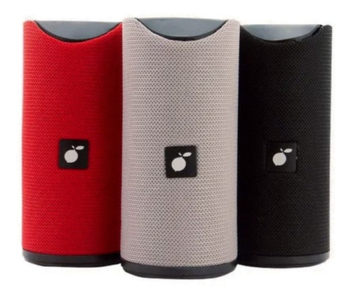 Caixa Caixinha De Som Portátil Bluetooth Pequena E Potente